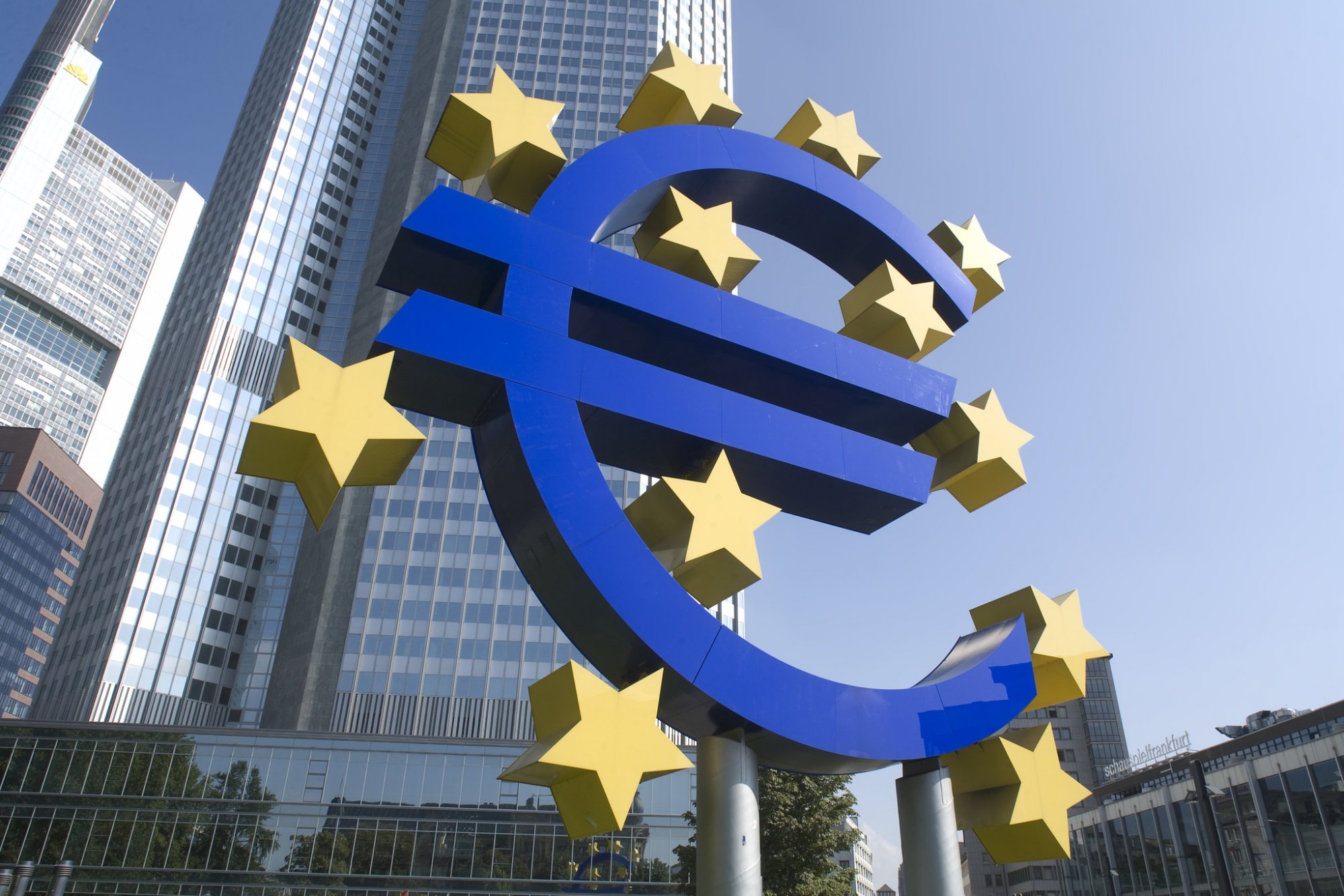 ΕΕ: Από Ιούνιο πιθανότατα η μείωση των επιτοκίων - Συνεδριάζει την ερχόμενη Πέμπτη η ΕΚΤ