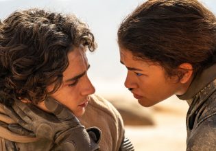 Ετοιμοθάνατος άνδρας ήθελε να δει το «Dune 2» πριν κυκλοφορήσει – Ο σκηνοθέτης εκπλήρωσε την επιθυμία