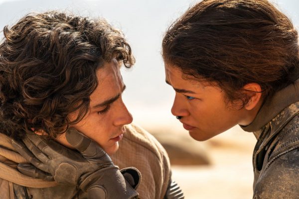 Ετοιμοθάνατος άνδρας ήθελε να δει το «Dune 2» πριν κυκλοφορήσει – Ο σκηνοθέτης εκπλήρωσε την επιθυμία