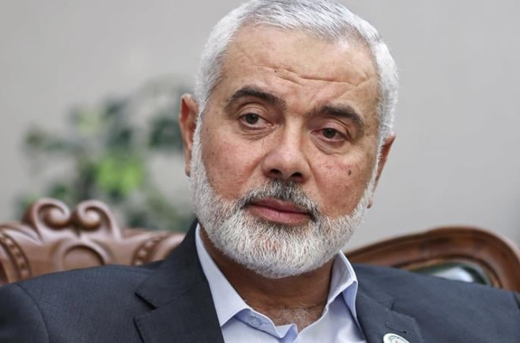 Η Χαμάς παραμένει «ανοιχτή σε διαπραγματεύσεις» για εκεχειρία