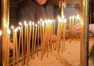 Καταθέτει πρόταση νόμου για διαχωρισμό Κράτους – Εκκλησίας ο ΣΥΡΙΖΑ