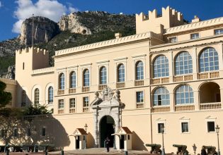 Μονακό: Σοβαρή κρίση στη βασιλική οικογένεια – Τι ερευνά η αστυνομία;