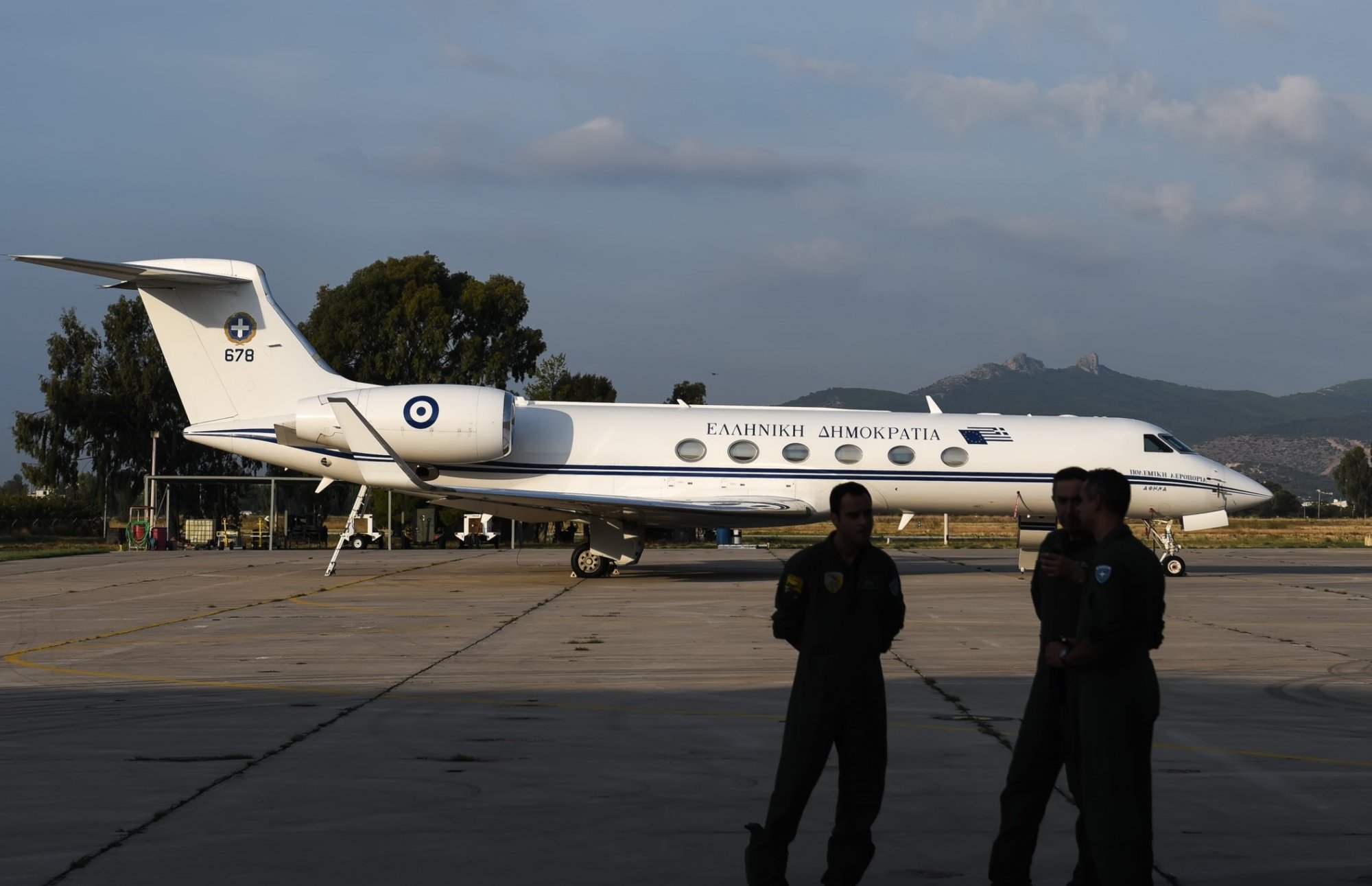 ΣΥΡΙΖΑ: Ταξίδι αναψυχής Μητσοτάκη με το πρωθυπουργικό αεροσκάφος στην Όαση Σίβα