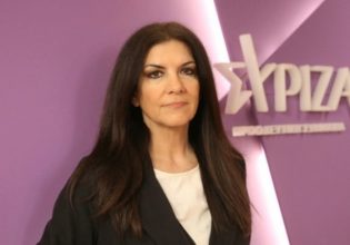 Κεχαγιά για Τέμπη: Ένας είναι ο ένοχος – Ένοχη είναι η σιωπή της κυβέρνησης