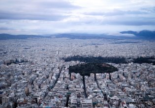 Πώς επηρεάζουν την κτηματαγόρα τα μέτρα για Golden Visa, βραχυχρόνιες μισθώσεις και το πλαφόν στα στεγαστικά