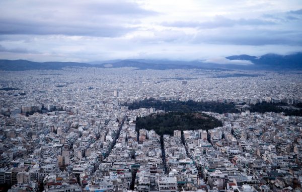 Πώς επηρεάζουν την κτηματαγόρα τα μέτρα για Golden Visa, βραχυχρόνιες μισθώσεις και το πλαφόν στα στεγαστικά