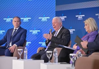 City Hub Events Αλεξανδρούπολη – Μεταναστευτικό: Κίνδυνος κατακερματισμού αν δεν υπάρξει κοινή γραμμή ΕΕ