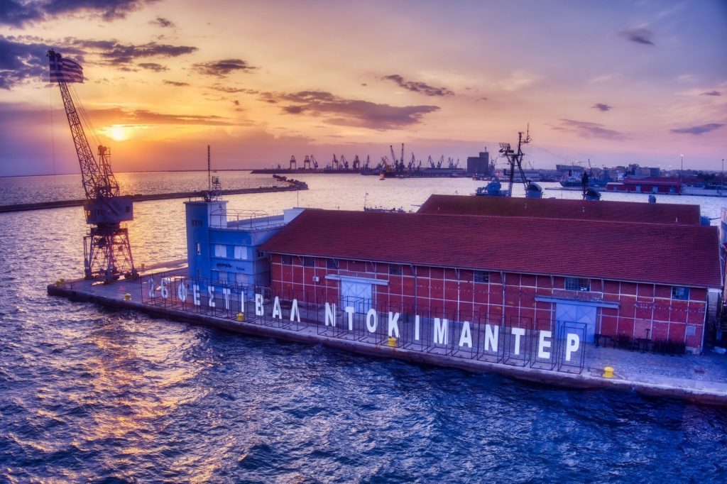 Με αύξηση-ρεκόρ και 66.000 θεατές ολοκληρώθηκε το 26ο Φεστιβάλ Ντοκιμαντέρ Θεσσαλονίκης