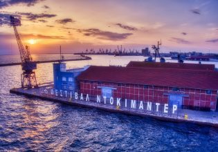 Με αύξηση-ρεκόρ και 66.000 θεατές ολοκληρώθηκε το 26ο Φεστιβάλ Ντοκιμαντέρ Θεσσαλονίκης