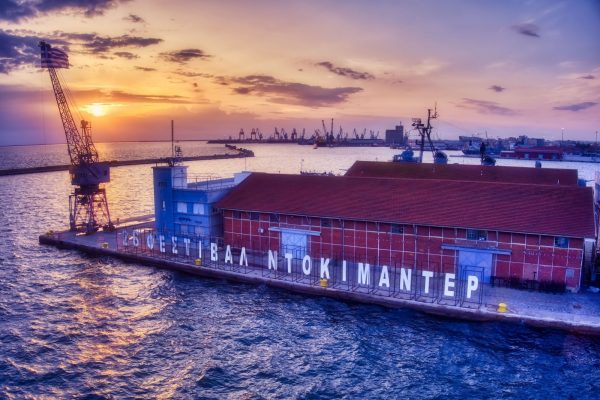 Με αύξηση-ρεκόρ και 66.000 θεατές ολοκληρώθηκε το 26ο Φεστιβάλ Ντοκιμαντέρ Θεσσαλονίκης