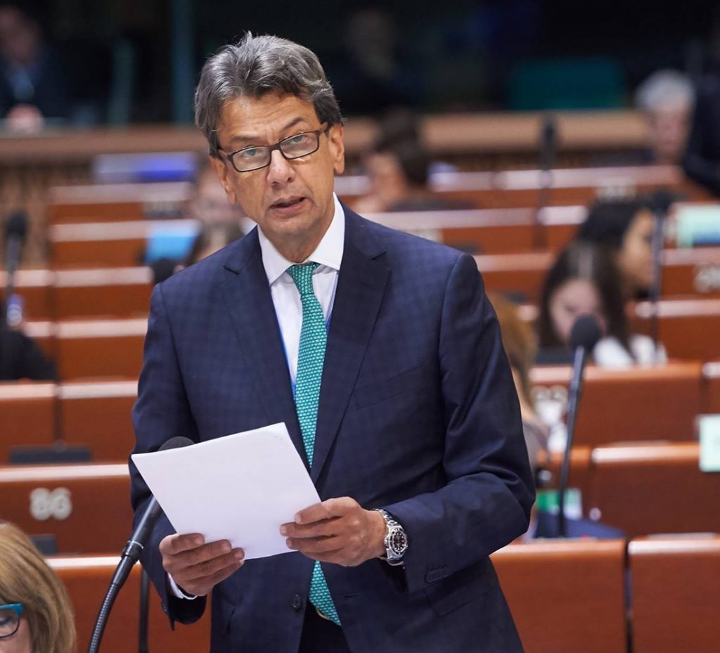 Παρεμβάσεις για τη νησιωτική Ευρώπη. Αναδρομή – Προοπτική