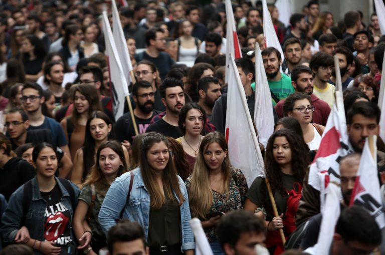 Εβδομάδα μάχης για τα ιδιωτικά πανεπιστήμια – Οργανώνεται το πανελλαδικό ορμητικό ποτάμι αντίδρασης