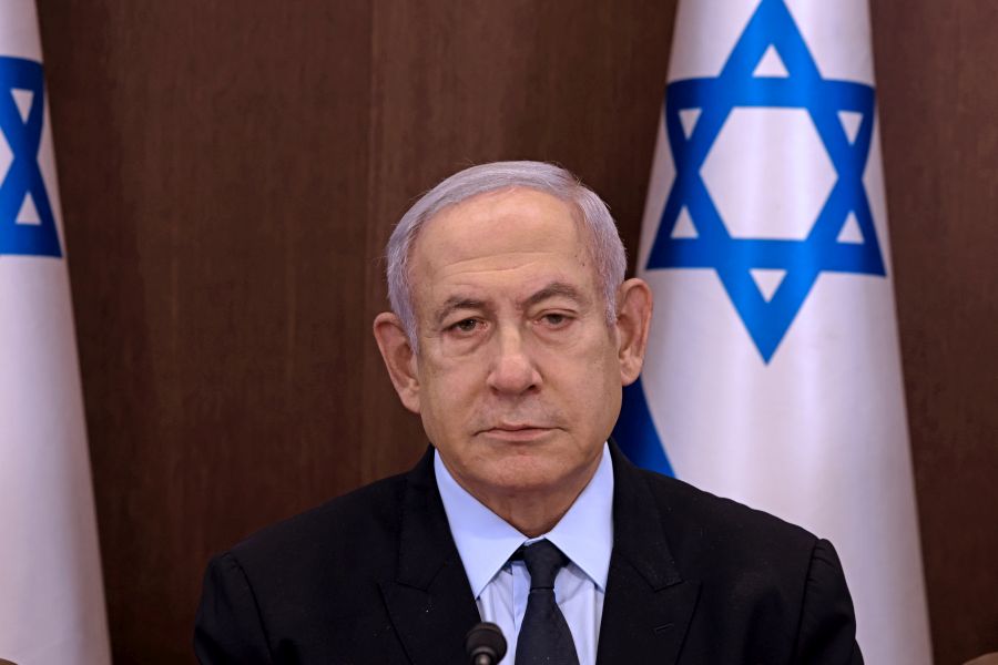 ΗΠΑ: Ο Δημοκρατικός επικεφαλής της Γερουσίας καλεί να γίνουν εκλογές στο Ισραήλ - «Πονοκέφαλος» για Νετανιάχου