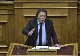 Ο Αλέκος Αυλωνίτης έθεσε εαυτόν εκτός εκκλησίας, λέει η Μητρόπολη Κέρκυρας – «Ας με αφορίσουν»