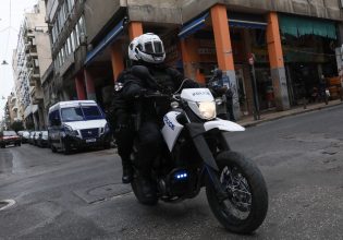 Έρευνα: Κυριαρχεί η ανασφάλεια στους πολίτες – Έλλειψη εμπιστοσύνης στην ΕΛ.ΑΣ