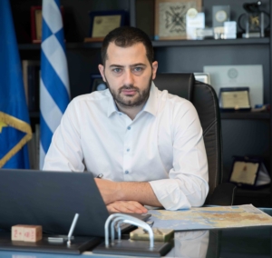 Χρηματοδότηση ύψους 23.000.000€ για έργα στις περιοχές της Θεσσαλιώτιδας Δομοκού και της βόρειας Εύβοιας