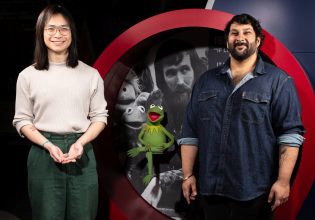 To απολίθωμα του Κέρμιτ δίνει στοιχεία για την εξέλιξη των βατράχων