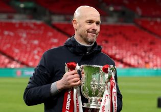 «Αυτή είναι η λίστα του Τεν Χαγκ, για τη νέα μεσαία γραμμή της Μαντσεστερ Γιουνάιτεντ»