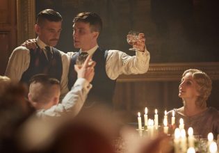 Ποιος είναι ο σωστός τρόπος να πίνεις το ουίσκι σου σύμφωνα με τους Ιρλανδούς