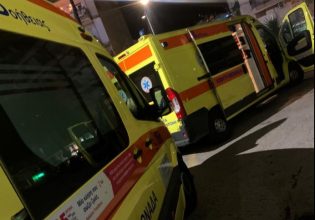 Θεσσαλονίκη: Παιδί 3,5 ετών υπέστη ανακοπή – Νοσηλεύεται σε κρίσιμη κατάσταση