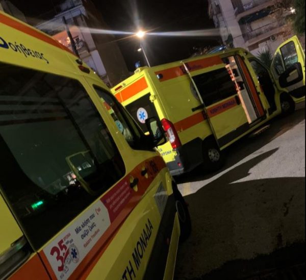 Θεσσαλονίκη: Παιδί 3,5 ετών υπέστη ανακοπή – Νοσηλεύεται σε κρίσιμη κατάσταση