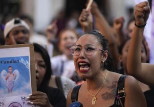 Μεξικό: Όχλος λίντσαρε γυναίκα – Ήταν ύποπτη για τη δολοφονία 8χρονης