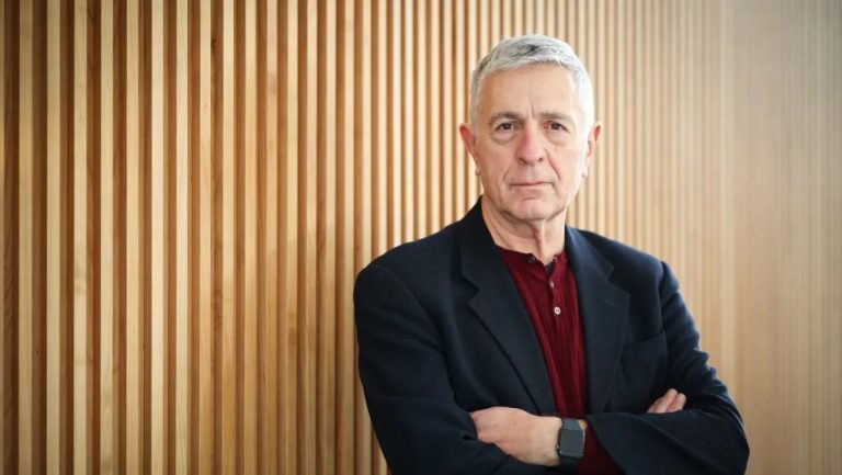 Ευρωεκλογές: Υποψήφιος με τη Νέα Αριστερά ο Στέλιος Κούλογλου