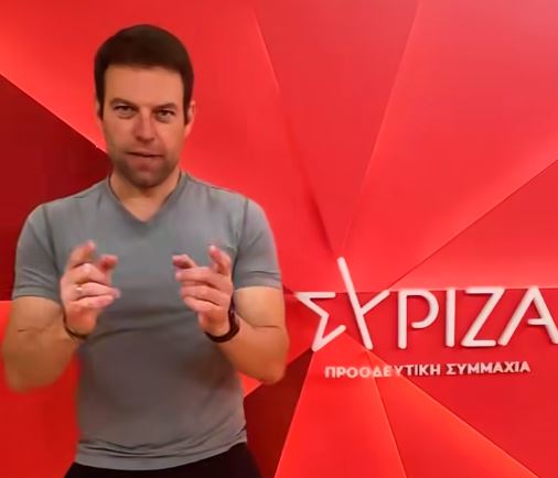 Κασσελάκης: Ο ΣΥΡΙΖΑ έχει πατήσει γκάζι – Γι’ αυτό ο Μητσοτάκης των πλαστών πόθεν έσχες ασχολείται μαζί μου