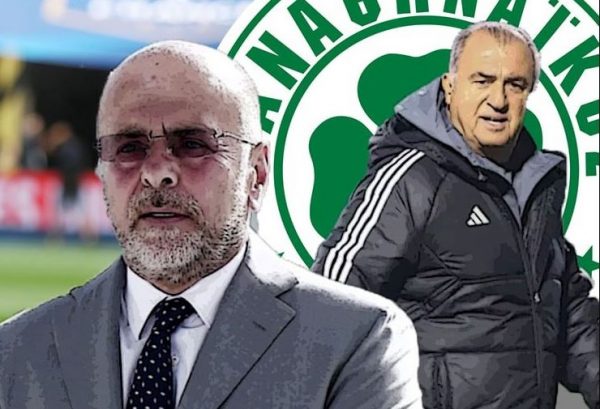 «Βράζουν» στον Παναθηναϊκό: Το σοκ του -6, ο Γερεμέγεφ και το 48ωρο ρεπό από τον Τερίμ (pics)