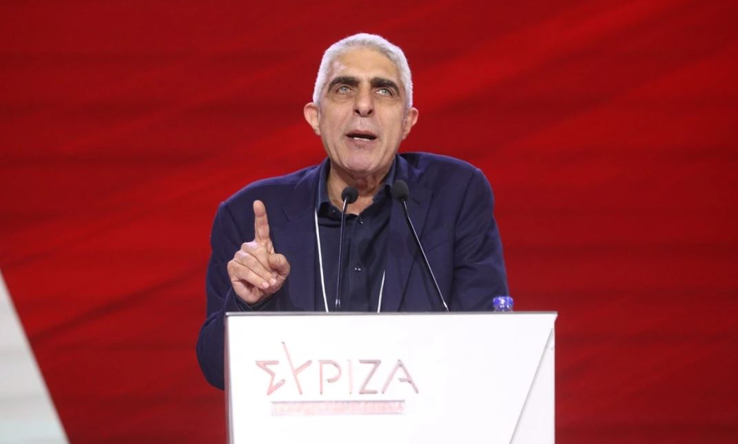 Γ. Τσίπρας: Δεν σβήνεται η ιστορία του ΣΥΡΙΖΑ - Χρειαζόταν πιο ουσιαστική αυτοκριτική για το 2015-19