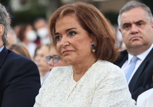 Ντόρα Μπακογιάννη: Τι μου είπε ο Κουφοντίνας για τη δολοφονία του Παύλου