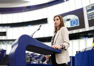 ΣΥΡΙΖΑ για υπόθεση Ασημακοπούλου: Εξωθήθηκε εκτός ψηφοδελτίων της ΝΔ, ζητάμε διερεύνηση του σκανδάλου