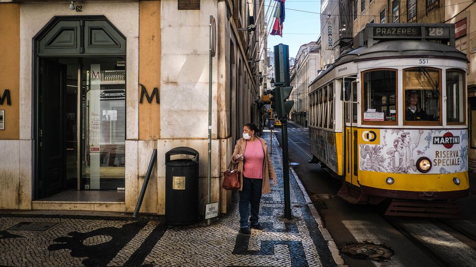 Σε νέα κρίση η Πορτογαλία