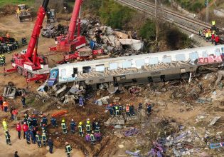 Μηχανοδηγοί για Τέμπη: Να βρεθούν ποιοι μοίρασαν τα ηχητικά – Αμφισβητούμε τις συνομιλίες που έχουμε ακούσει