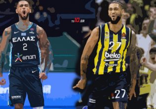 Η Mundo Deportivo βάζει… φωτιά με Ντόρσεϊ, Ναν, Χεζόνια και Ταβάρες