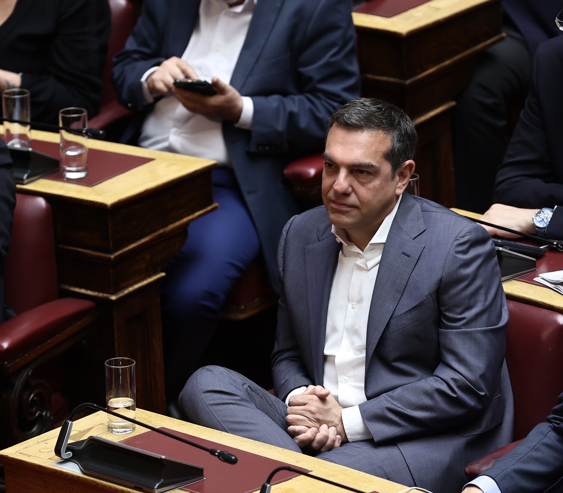 Tsipras Intervention for Private Universities: Mitsotakis Regressive Revenge, Not Prosperous