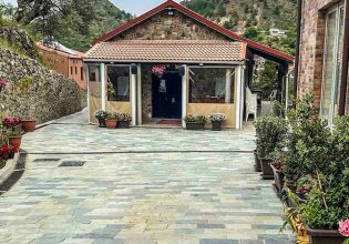 Μονή Αββακούμ: Στο Συνοδικό Δικαστήριο οι εν αργία Αρχιμανδρίτες, Νεκτάριος και Πορφύριος