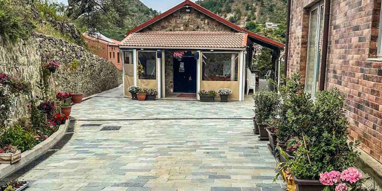 Μονή Αββακούμ: Στο Συνοδικό Δικαστήριο οι εν αργία Αρχιμανδρίτες, Νεκτάριος και Πορφύριος