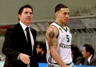 Ο Πασκουάλ αποθέωσε τον Τζέιμς