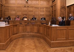 Αυλαία για την εξεταστική επιτροπή των Τεμπών, τι λένε τα πορίσματα – «Εγκληματικές παραλείψεις υπουργών»