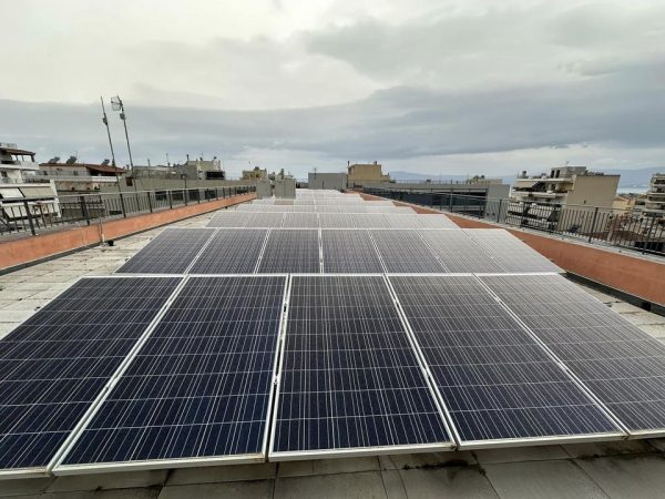 Προς την κλιματική ουδετερότητα ο Δήμος Χαλκιδαίων