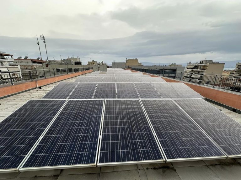 Προς την κλιματική ουδετερότητα ο Δήμος Χαλκιδαίων