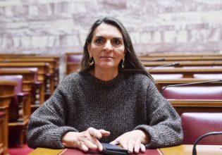 Πόρισμα Νέας Αριστεράς για τα Τέμπη: Να διερευνηθεί περαιτέρω το έγκλημα με σύσταση προανακριτικής επιτροπής