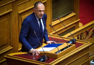 Γεραπετρίτης: Η επίθεση στην Οδησσό ερευνάται