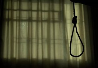 Μυτιλήνη: Βρέθηκε απαγχωνισμένος στο σπίτι του μετά από ένα χρόνο