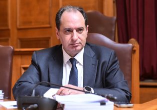 Τέμπη: Ο Χρήστος Σπίρτζης αιτήθηκε τη σύσταση ειδικής προανακριτικής επιτροπής για τον ίδιο