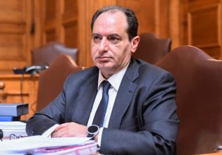 Σπίρτζης: Σε παραζάλη η ΝΔ για τα Τέμπη – Δεν αισθάνομαι ότι έχω ευθύνη, θα κριθώ από τη Δικαιοσύνη