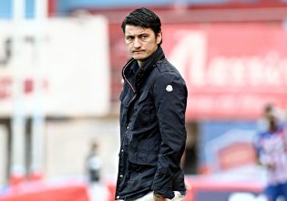 Παρελθόν από την Κράσνονταρ ο Βλάνταν Ίβιτς (pic)