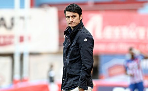 Παρελθόν από την Κράσνονταρ ο Βλάνταν Ίβιτς (pic)