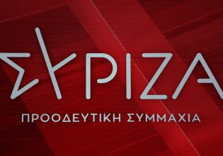 Επανέρχεται ο Γεωργόπουλος: Νέα ήθη Κασσελάκη στον ΣΥΡΙΖΑ, θα καταθέσω όλα τα στοιχεία στα όργανα